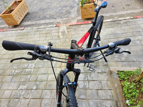 Vélo conway allemand