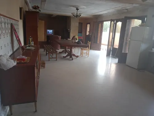 Vente Villa Tizi Ouzou Tizi ouzou