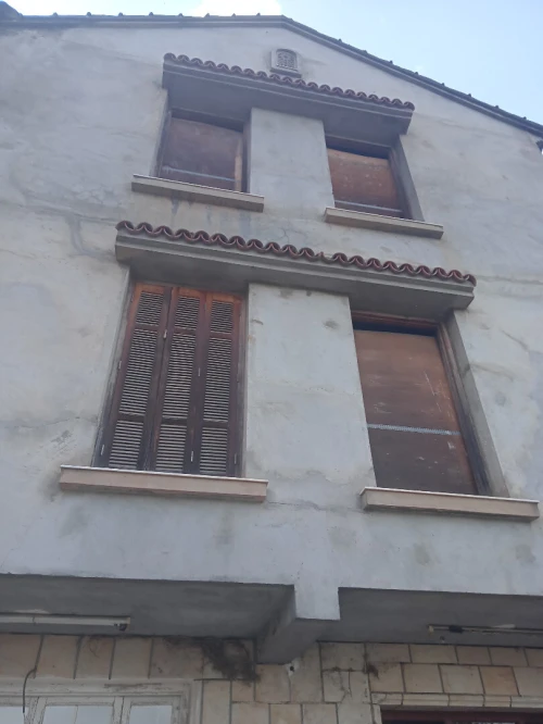 Vente Villa Tizi Ouzou Tizi ouzou