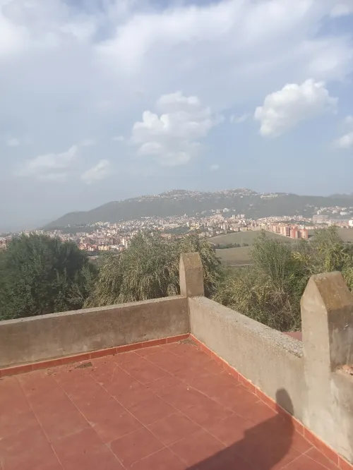 Vente Villa Tizi Ouzou Tizi ouzou