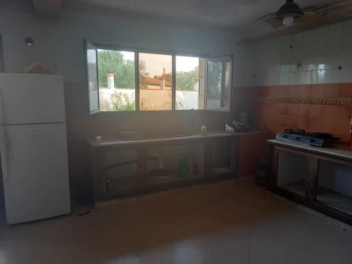 Vente Villa Tizi Ouzou Tizi ouzou