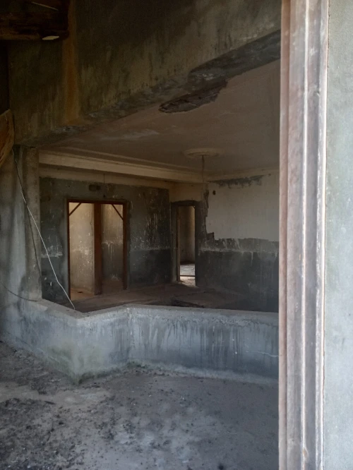 Vente Villa Tizi Ouzou Tizi ouzou