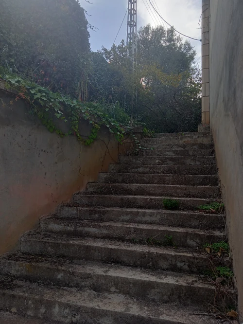 Vente Villa Tizi Ouzou Tizi ouzou