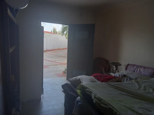Vente Villa Tizi Ouzou Tizi ouzou