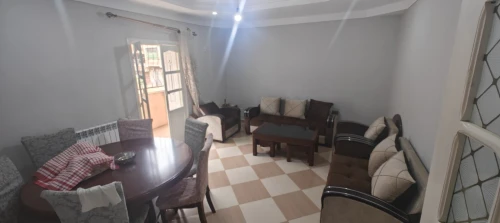 Vente Appartement Niveau de villa F5 Bouira Lakhdaria