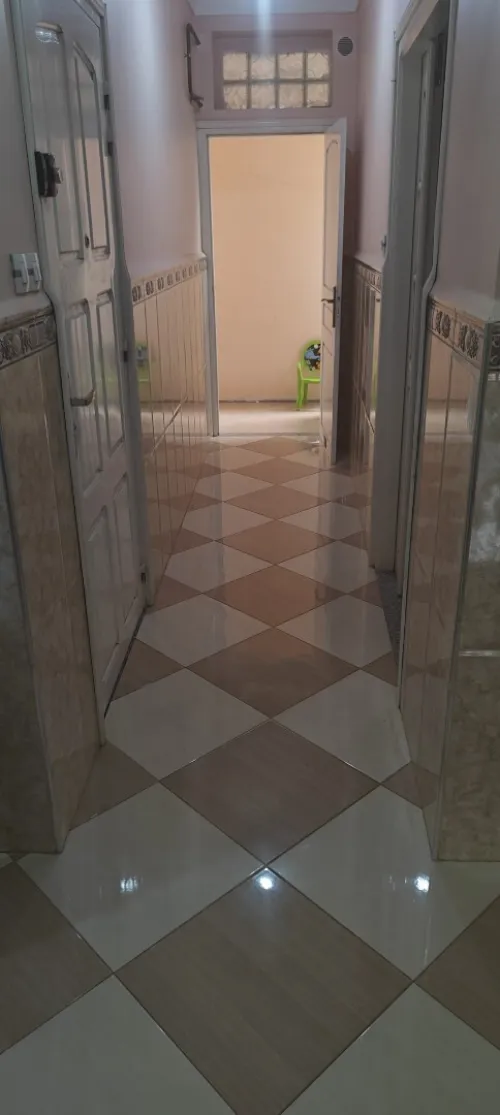 Vente Appartement Niveau de villa F5 Bouira Lakhdaria