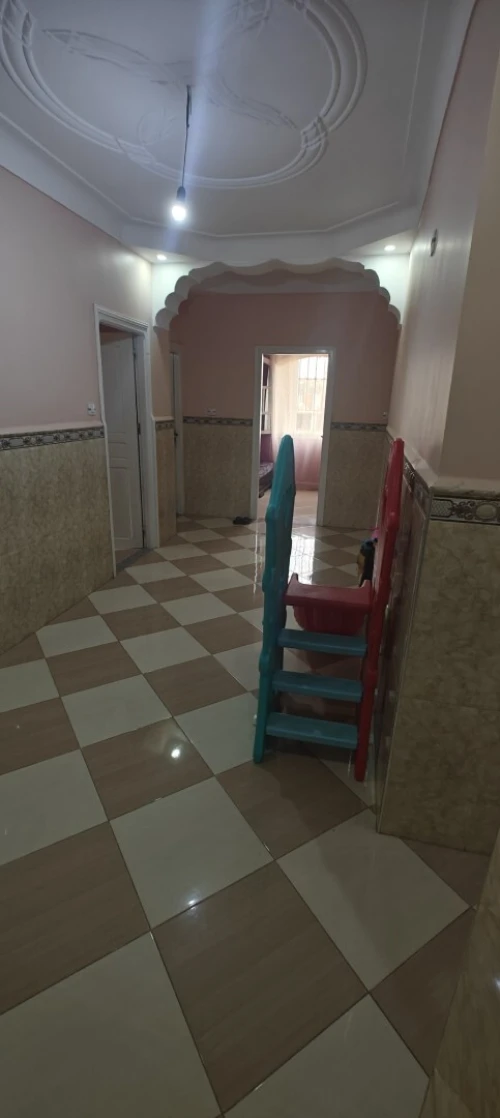 Vente Appartement Niveau de villa F5 Bouira Lakhdaria
