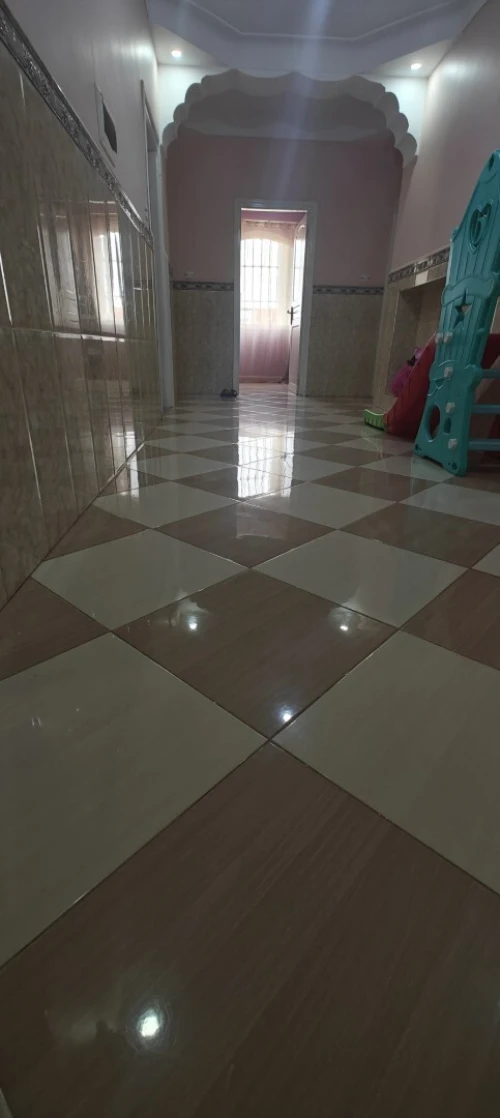 Vente Appartement Niveau de villa F5 Bouira Lakhdaria