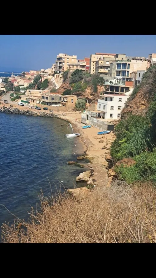 Vente bien immobilier Tipaza Bou haroun