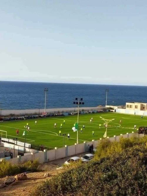 Vente bien immobilier Tipaza Bou haroun