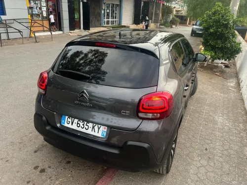 Citroen C3 2024 