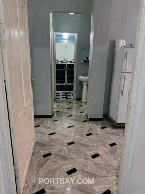 Vente Immeuble Tlemcen Marsa ben mhidi