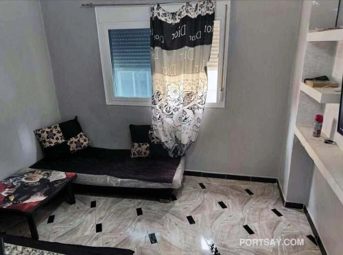 Vente Immeuble Tlemcen Marsa ben mhidi