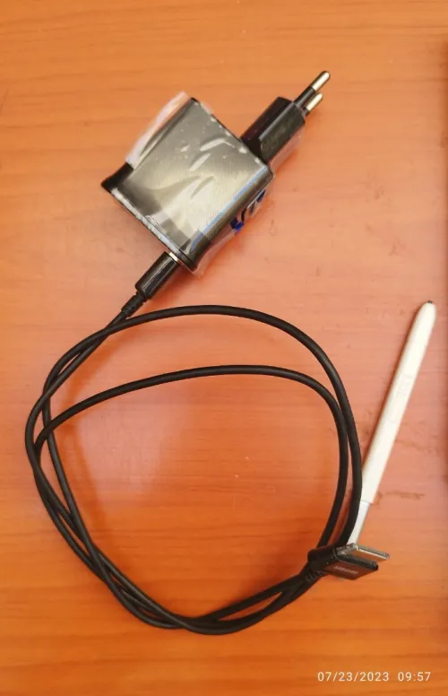 Samsung Note 10.1