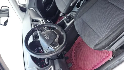 Hyundai Accent 2019 GLX