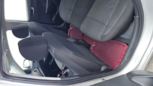 Hyundai Accent 2019 GLX