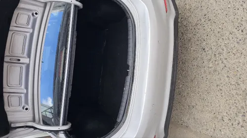 Hyundai Accent 2019 GLX