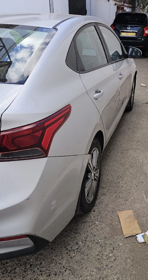 Hyundai Accent 2019 GLX