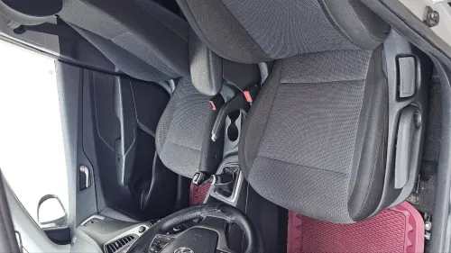 Hyundai Accent 2019 GLX