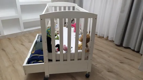 Lit pour Bébé