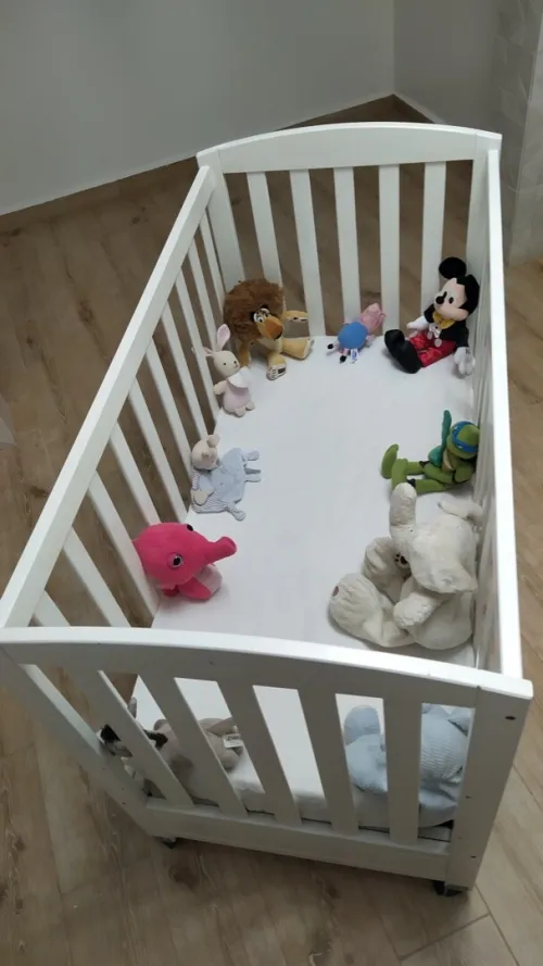 Lit pour Bébé