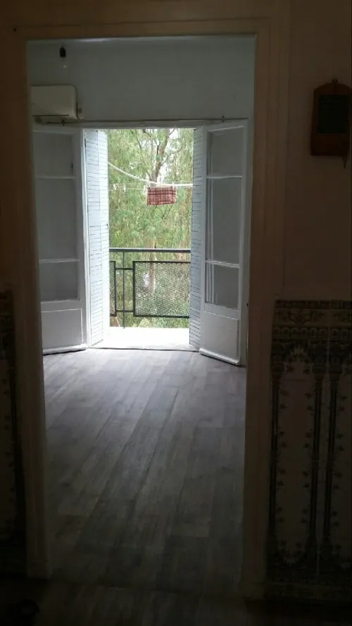 Location Appartement Alger Chevalley