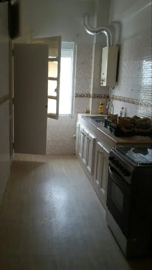 Location Appartement F4 Alger Chevalley