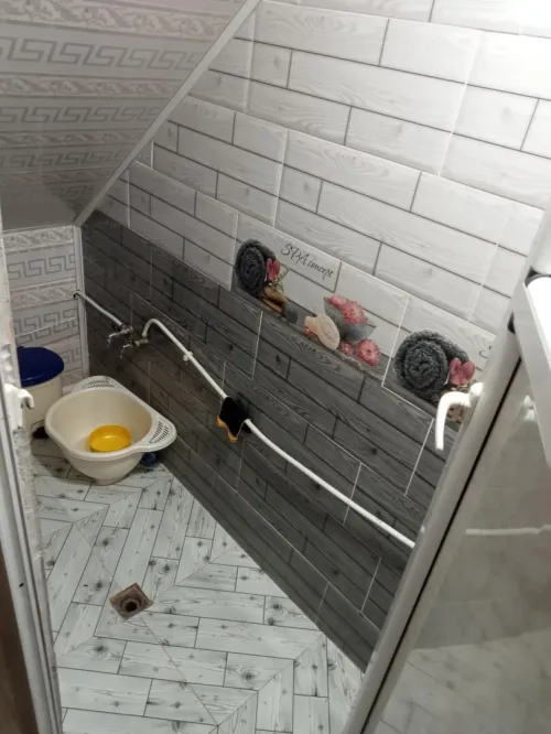Location Bungalow F2 Aïn Témouchent Beni saf