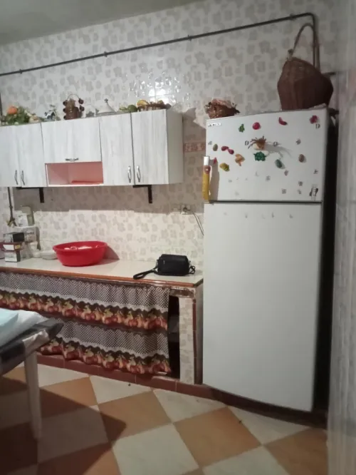 Location Bungalow F2 Aïn Témouchent Beni saf