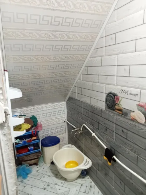 Location Bungalow F2 Aïn Témouchent Beni saf