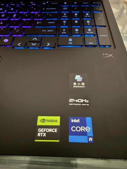 LAPTOP GAMING