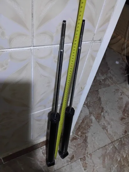 Amortisseurs arrières BAIC D20