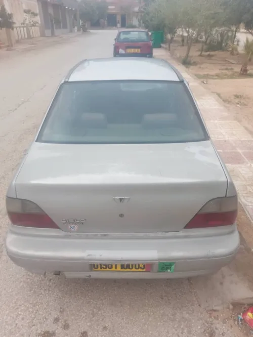Daewoo Cielo 2000 