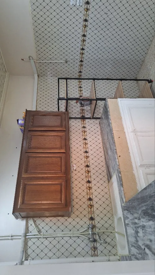 Vente Appartement F3 Djelfa Djelfa