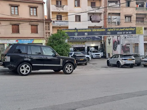 Scanner Diagnostic Range Rover Jaguar 