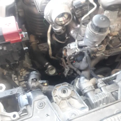 Scanner Diagnostic Range Rover Jaguar 