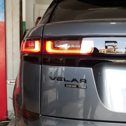 EVOQUE DISCOVERY FREELANDER II VELAR RANGE SPORT JAGUAR DEFENDER JAGUAR F PACE XF XE 