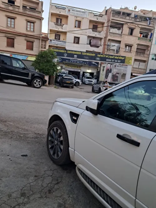 Scanner Diagnostic Range Rover Jaguar 