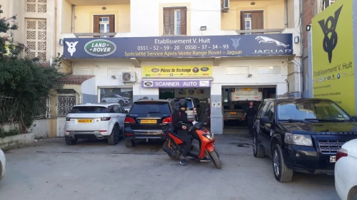 EVOQUE DISCOVERY FREELANDER II VELAR RANGE SPORT JAGUAR DEFENDER JAGUAR F PACE XF XE 