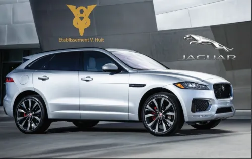 Scanner Diagnostic Range Rover Jaguar 