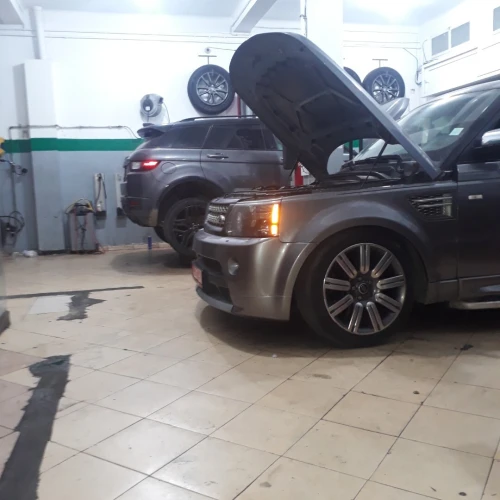 Scanner Diagnostic Range Rover Jaguar 