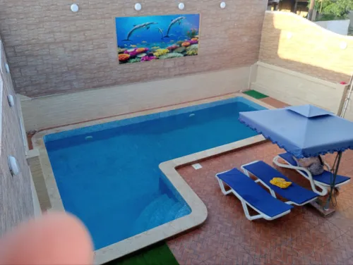 Location vacances Villa Boumerdès Thenia