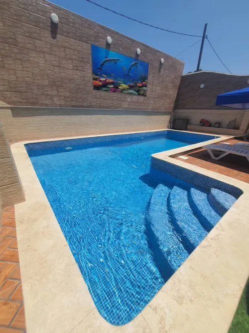 Location vacances Villa Boumerdès Thenia