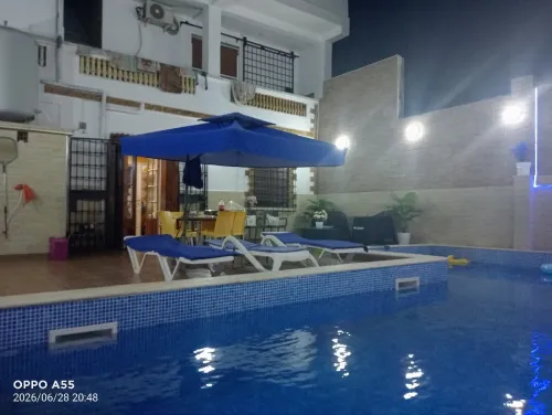 Location vacances Villa Boumerdès Thenia