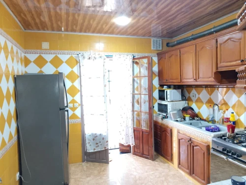 Location vacances Villa Boumerdès Thenia