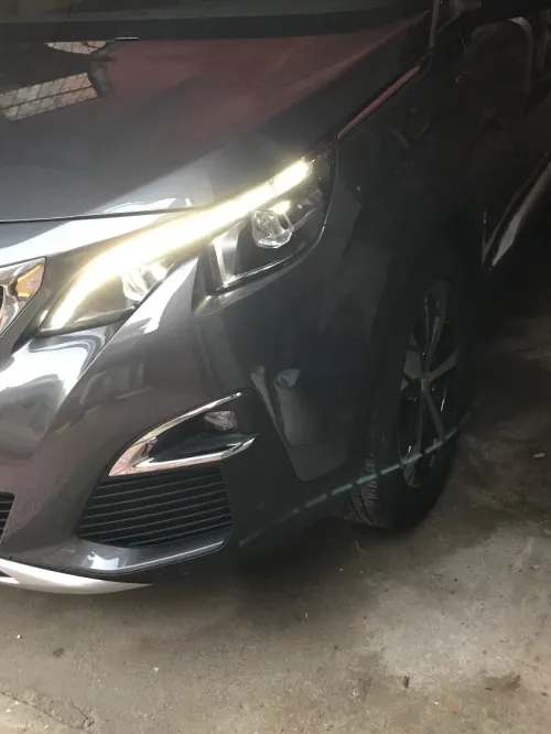 Peugeot 3008 2025 GT LINE