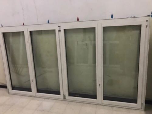 Fenêtres porte fenêtres pvc