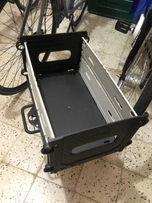 Accessoire vélo
