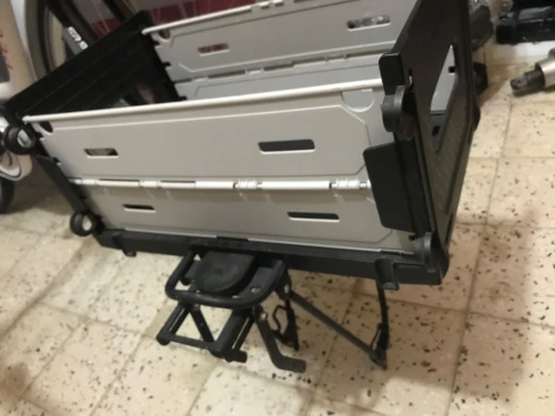 Accessoire vélo