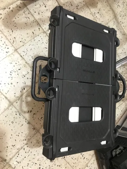 Accessoire vélo